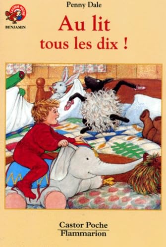 Au lit tous les 10 !