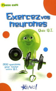 Exercez vos neurones: Quiz QI