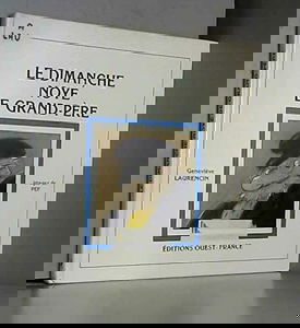 Le Dimanche noyé de grand-père