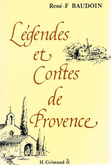 Légendes et contes de Provence