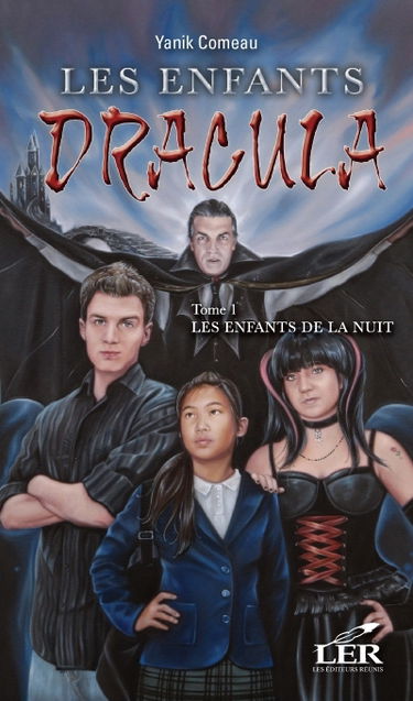 Les enfants de la nuit 1