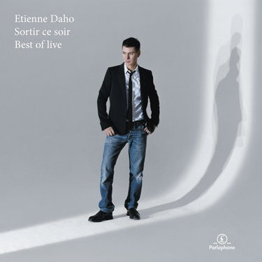 Couverture de Sortir Ce Soir-Best of Live [Import]