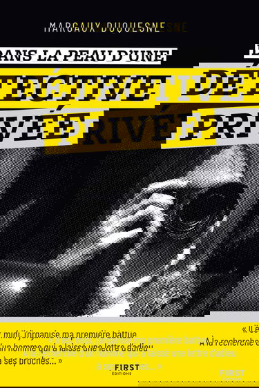 Dans la peau d'une détective privée