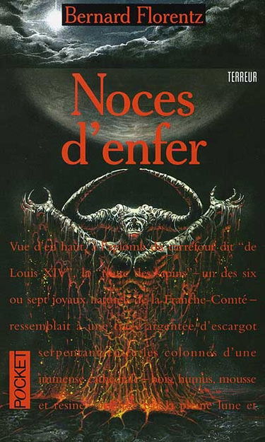 Noces d'enfer