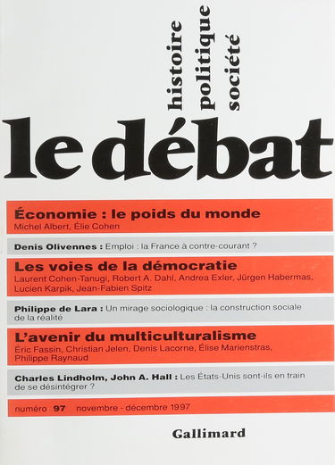 Le Débat