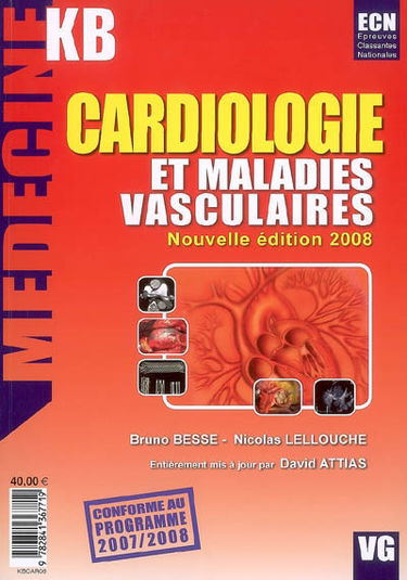 Cardiologie et maladies vasculaires