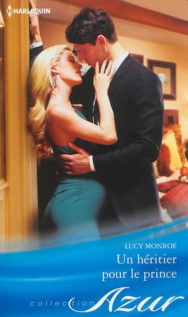 Un héritier pour le prince