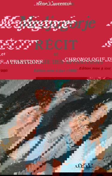 Medjugorje : récit et chronologie des apparitions