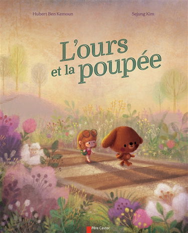 L'ours et la poupée