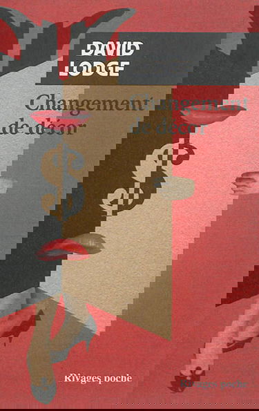 Changement de décor