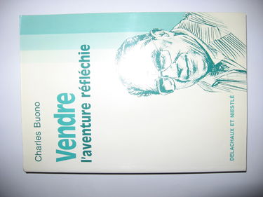 Vendre, l'aventure réfléchie