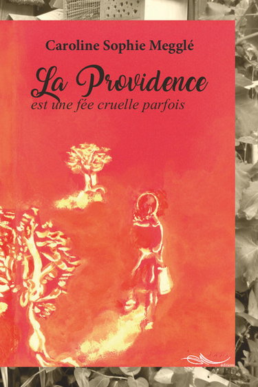 Couverture de La providence est une fée cruelle parfois