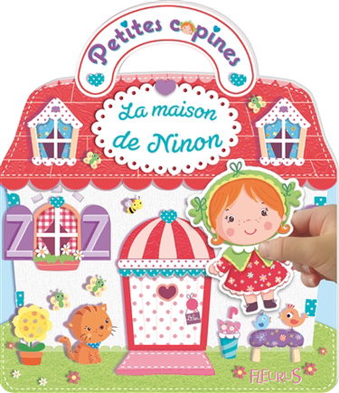 La maison de Ninon