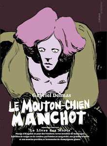 Le mouton-chien manchot