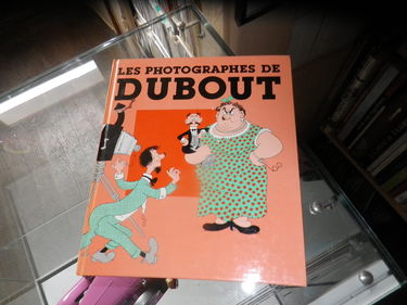 Les Photographes