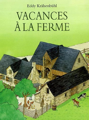 Vacances à la ferme
