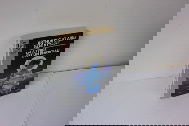 La terre est un berceau