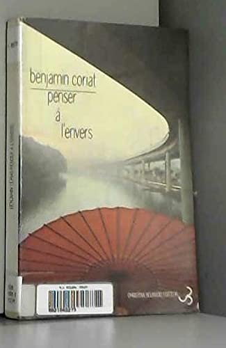 Penser à l'envers : travail et organisation dans l'entreprise japonaise