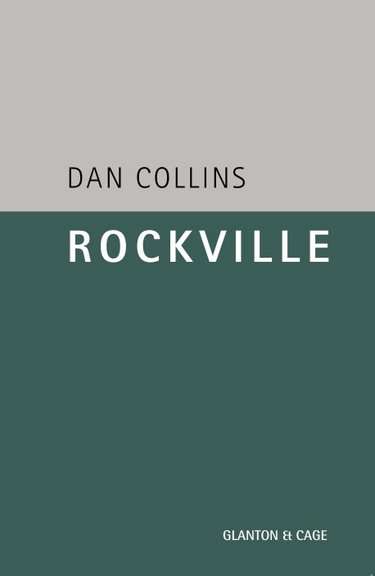 Couverture de Rockville