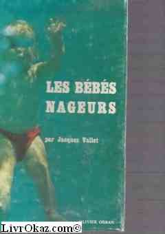 Les Bébés nageurs : La familiarisation à l'eau, source d'éveil du bébé