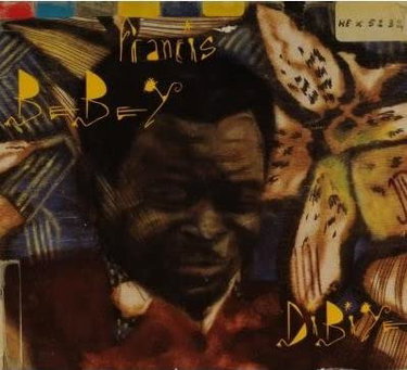 Couverture de Dibiye