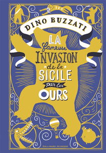 La fameuse invasion de la Sicile par les ours