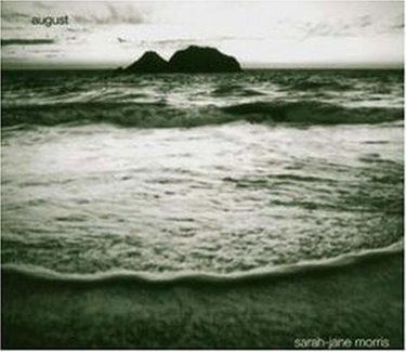 Couverture de August-Digi