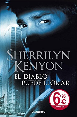 Couverture de El diablo puede llorar / The Devil Can Mourn