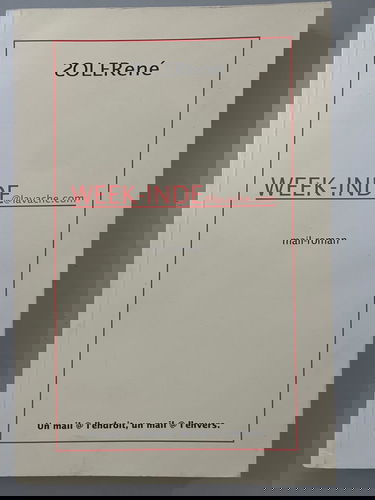 Week-Inde - @lavache.com