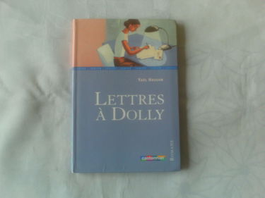Lettres à Dolly