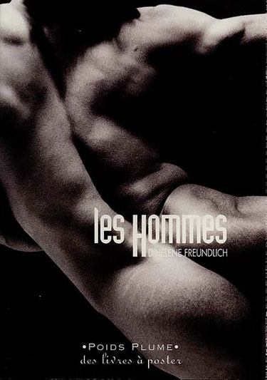 Les hommes d'Hélène Freundlich