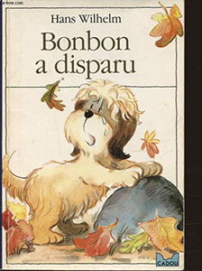 Bonbon a disparu