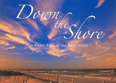 Couverture de Down The Shore