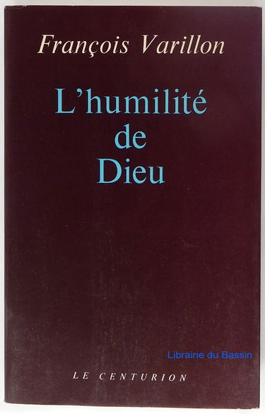 L'Humilité de Dieu