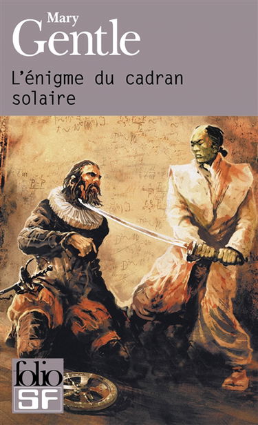 L'énigme du cadran solaire