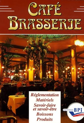 Café Brasserie