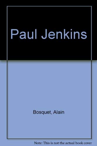 Paul Jenkins
