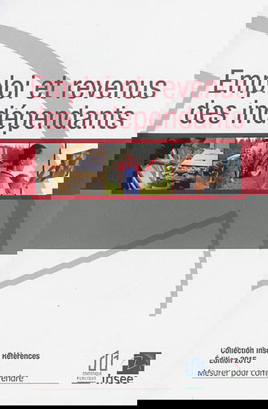 Emploi et revenus des indépendants