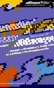 L'Essentiel Microsoft Money 2001