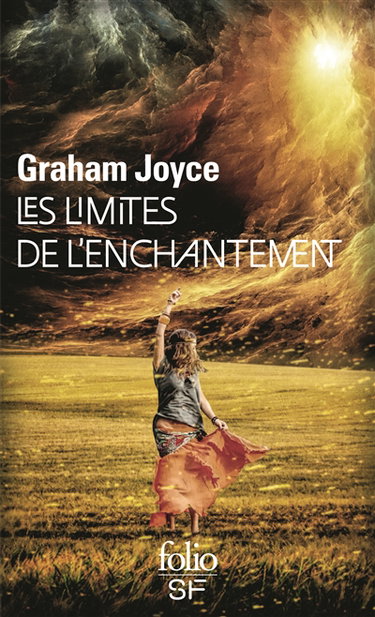 Couverture de Les limites de l'enchantement