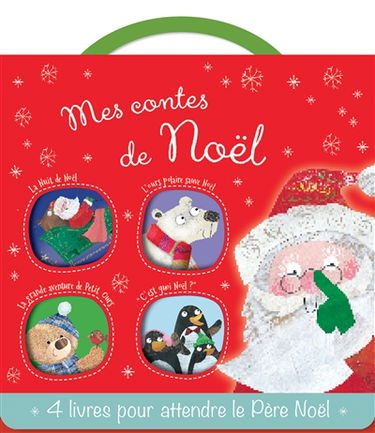 Mes contes de Noël
