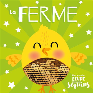 Couverture de La ferme
