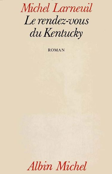 Le Rendez-vous du Kentucky