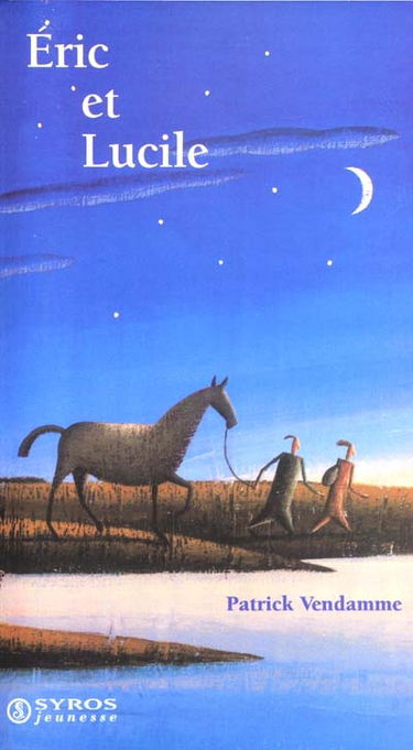 Eric et Lucile