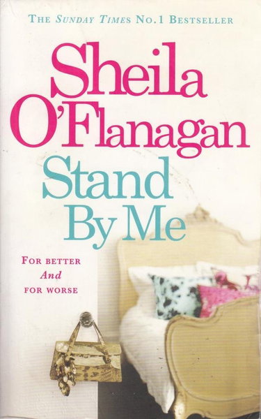 Couverture de Stand By Me