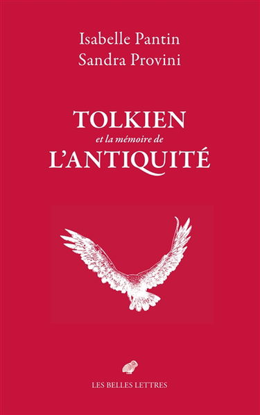 Tolkien et la mémoire de l'Antiquité