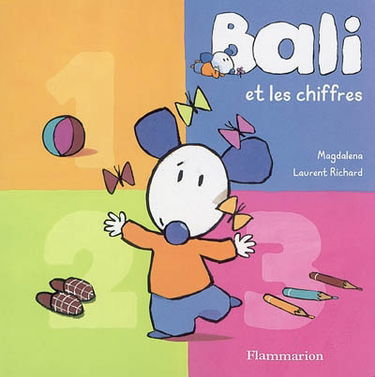 Bali et les chiffres