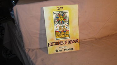 Dix-neuf histoires d'amour : anthologie