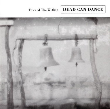 Couverture de Toward The Within