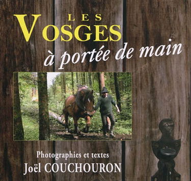 Les Vosges à portée de main